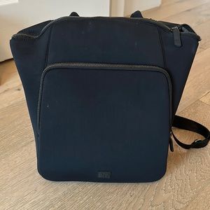 Freshly picked Ebony Seoul backpack diaper bag